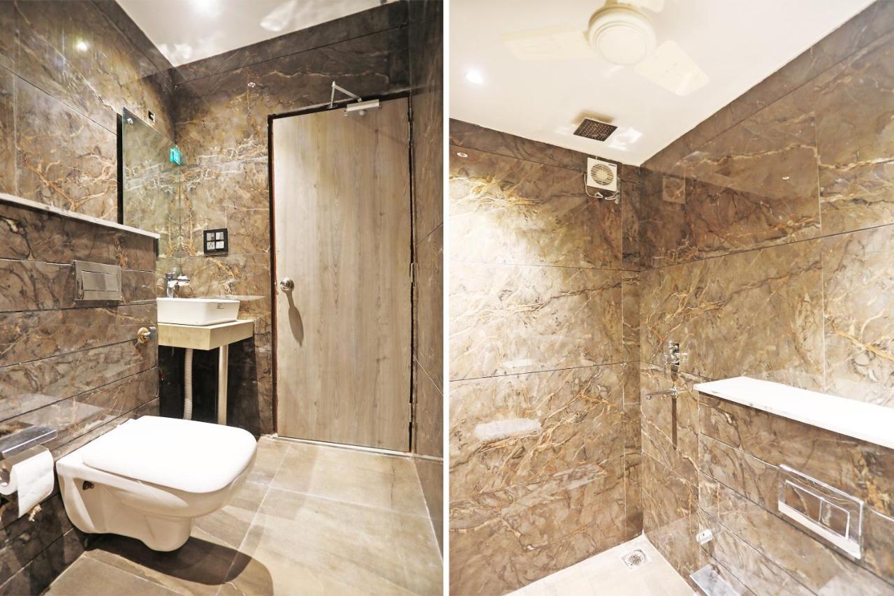 Fabhotel Ronald Inn 法里达巴德 外观 照片