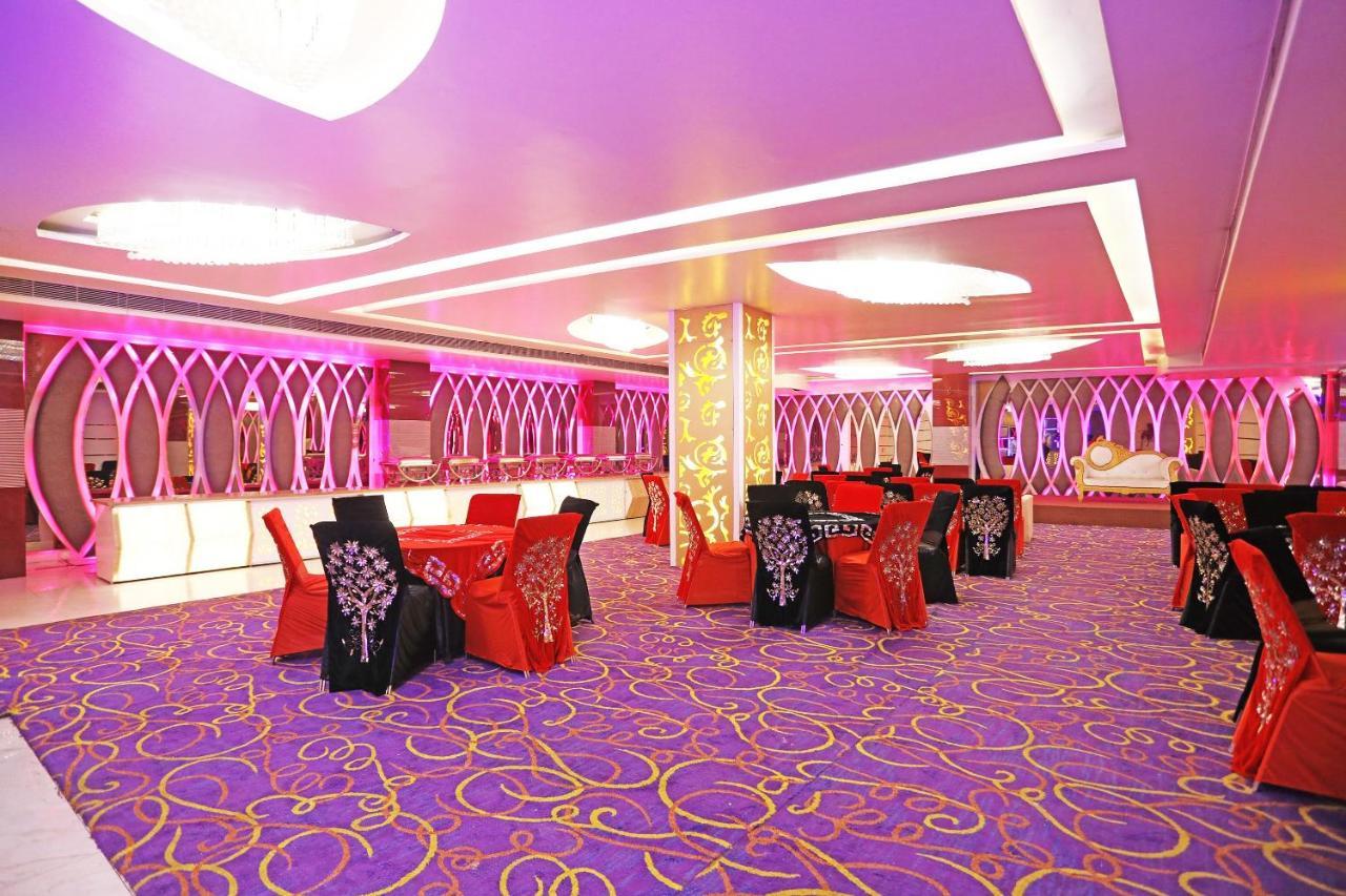 Fabhotel Ronald Inn 法里达巴德 外观 照片